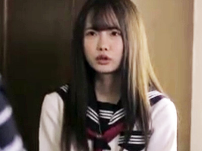 母親が亡くなり悲しんでる義理の娘をレ●プして中出しするクズ過ぎる義父